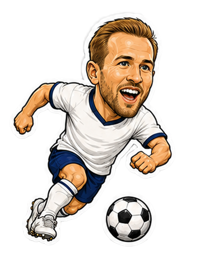 Harry Kane