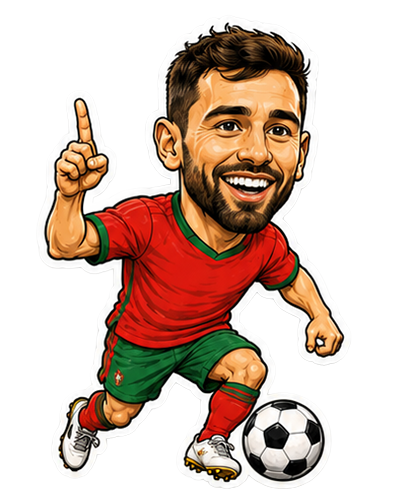 Bruno Fernandes