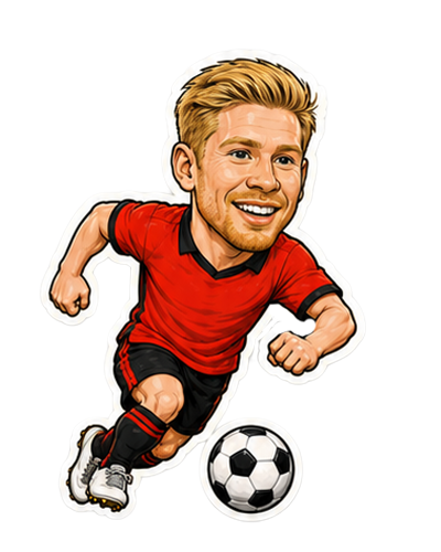 Kevin De Bruyne