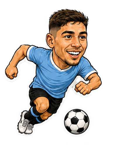 Fede Valverde