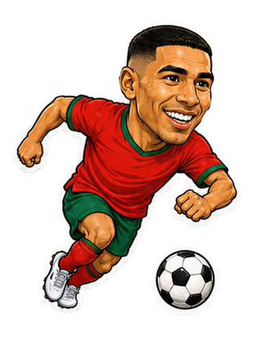 Achraf Hakimi