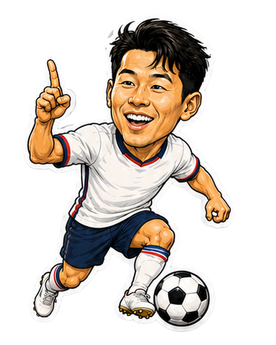 Son Heung-min