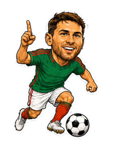 Santiago Giménez