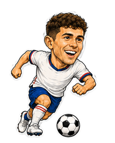 Christian Pulisic