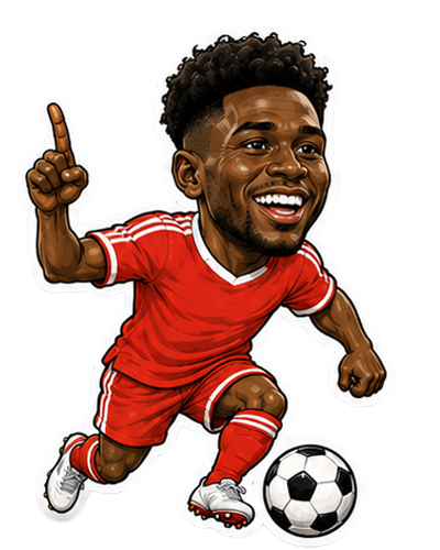 Alphonso Davies