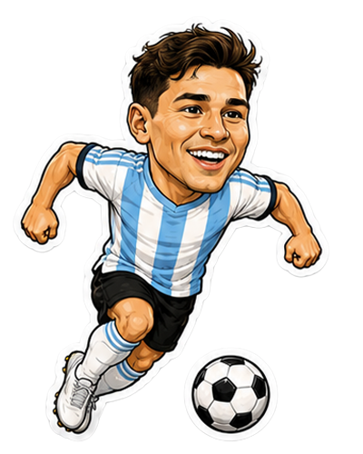 Julián Álvarez