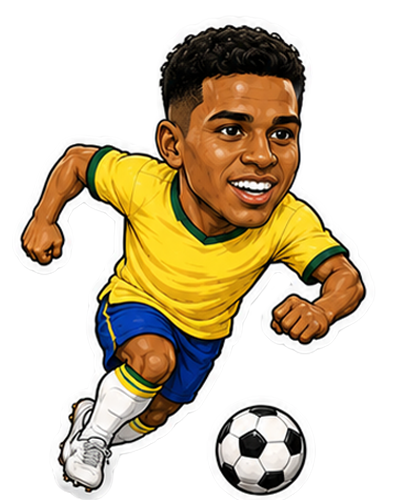 Rodrygo