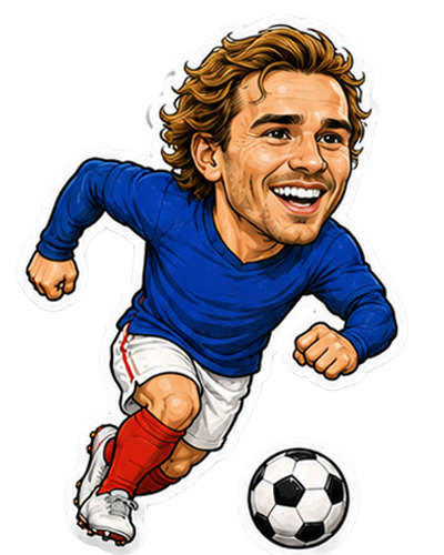 Antoine Griezmann