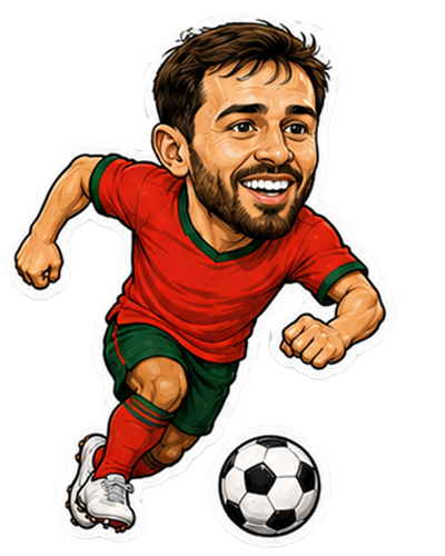 Bernardo Silva