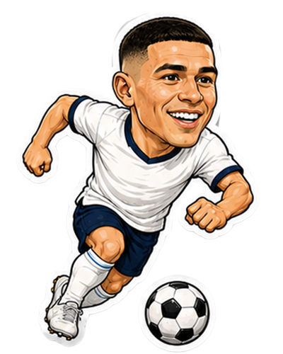 Phil Foden