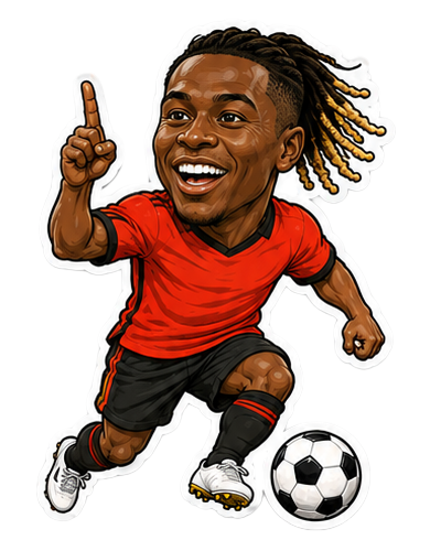 Jérémy Doku