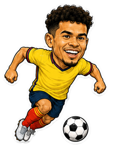 Luis Díaz