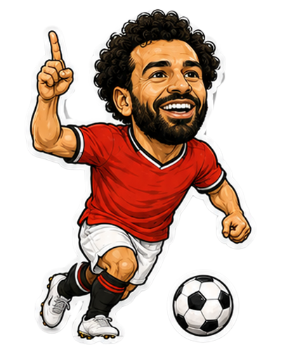 Mohamed Salah