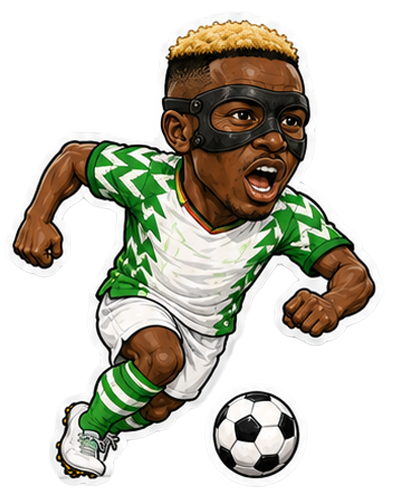 Victor Osimhen