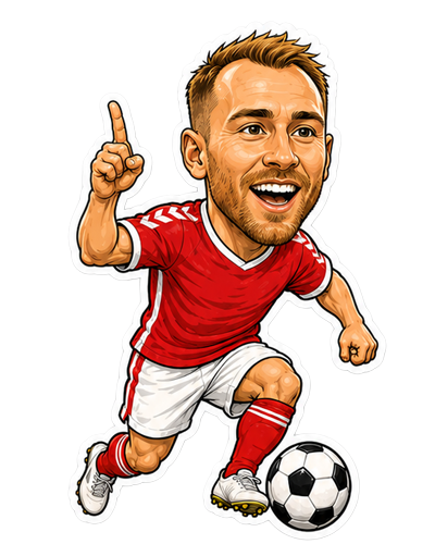 Christian Eriksen